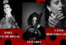 Agenda de eventos en Mairena del Aljarafe del 14 al 16 de marzo