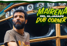 Dub Corner 2025 en Mairena del Aljarafe