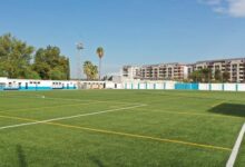 escuela deportiva UD Mairena del Aljarafe