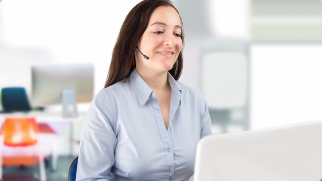 ofertas de empleo teleoperador Mairena del Aljarafe