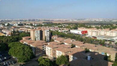 novedades IBI y tasa de basura Mairena del Aljarafe 2025