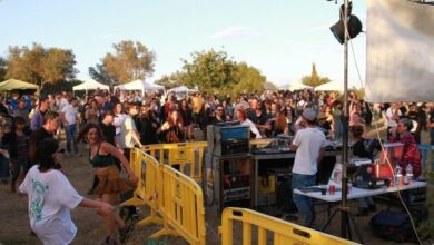 Dub Corner Mairena del Aljarafe 2025