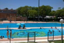 abonos piscina Mairena del Aljarafe 2025