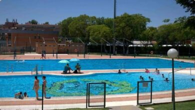 abonos piscina Mairena del Aljarafe 2025