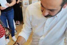Daniel Bermúdez presenta nuevo libro Mairena del Aljarafe