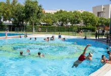 Campus de Conciliación Verano 2025 Mairena del Aljarafe