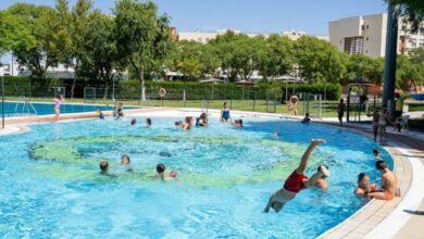 Campus de Conciliación Verano 2025 Mairena del Aljarafe