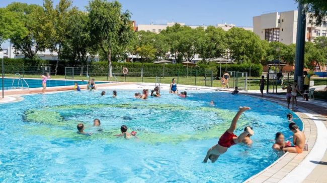 Campus de Conciliación Verano 2025 Mairena del Aljarafe