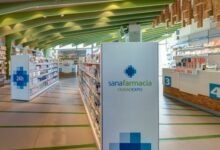 Sanafarmacia, primera farmacia del mundo con sello Plata contra el tabaco