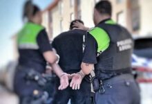 Detenido el Nano de Torreblanca