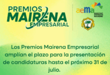 Premios Mairena Empresarial 2025