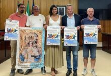 marcha solidaria El Camino de Elena