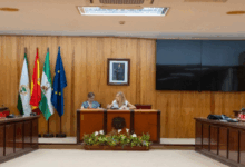 compromiso educativo en Mairena del Aljarafe