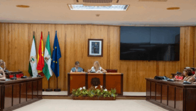 compromiso educativo en Mairena del Aljarafe