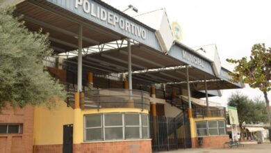 actividades deportivas Mairena del Aljarafe 2025