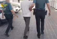 robo violento patinete Mairena del Aljarafe