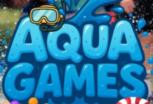 Aquagames Mairena del Aljarafe