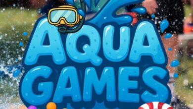 Aquagames Mairena del Aljarafe