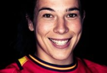 Marieta Román Mallén selección española rugby