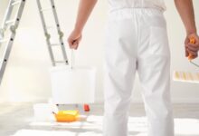 oferta empleo pintor Mairena del Aljarafe
