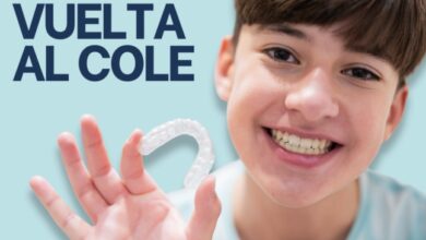 pack dental gratuito niños Mairena del Aljarafe