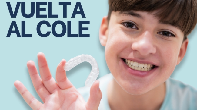 pack dental gratuito niños Mairena del Aljarafe