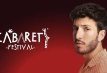 Cabaret Festival Mairena del Aljarafe 2025, Sebastián Yatra