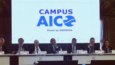 La sevillana OICS impartirá la formación internacional de las cámaras de comercio iberoamericanas del Campus AICO